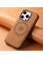 Apple iPhone 15 Pro Telefon Kılıfı (Yurt Dışından) 5