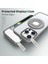 Apple iPhone 15 Pro Max Telefon Kılıfı (Yurt Dışından) 4