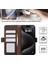Apple iPhone 15 Pro Telefon Kılıfı (Yurt Dışından) 5