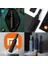 Mijia Tam Otomatik (UDF99+ Güneş / Yağmur) Hafif Fiber Iskeletli Şemsiye 3