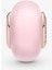 Mat Pembe Murano Cam Charm 1