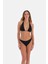 Eros 3328BK Üçgen Bikini Takım 1