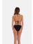 Eros 3328BK Üçgen Bikini Takım 3