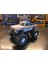 1/43 Chevrolet K-10 1972 Rocket Monster Truck 1