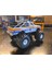 1/43 Chevrolet K-10 1972 Rocket Monster Truck 2