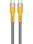 Type-C To Type-C Type C 120W Watt 6 A Süper Hızlı Şarj Data Kablosu 1 Metre 1