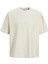 Jack & Jones Jprblarubert Structure Ss Tee Ln 12251348 1