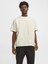 Jack & Jones Jprblarubert Structure Ss Tee Ln 12251348 2