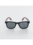 Uv 400 Filtre Korumalı Unisex Güneş Gözlüğü 2