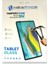 iPad 2022 10.9 10.nesil Tablet Cam Ekran Koruyucu 4
