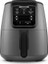 Less Fat Technology ile Ev Yoğurdu, Fırın/ızgara, Isıtma, Sebze ve Meyve Kurutan Smart Sensorlü Easy Wash Tech Airfryer 1550W 1