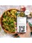 Less Fat Technology ile Ev Yoğurdu, Fırın/ızgara, Isıtma, Sebze ve Meyve Kurutan Smart Sensorlü Easy Wash Tech Airfryer 1550W 2