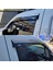 Citroen Berlingo Kromlu Cam Rüzgarlığı 2'li 2019 Model ve Sonrası 1