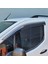 Citroen Berlingo Kromlu Cam Rüzgarlığı 2'li 2019 Model ve Sonrası 3