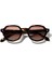 EOH91033 C3-1 Leopar Unisex Güneş Gözlüğü 3