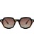EOH91033 C3-1 Leopar Unisex Güneş Gözlüğü 5