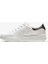 Elegance 2 Uniseks Sneaker Ayakkabı Beyaz 3