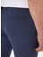 Altınyıldız Classics Normal Bel Normal Paça Slim Fit Lacivert Erkek Pantolon 4A0124200026 4