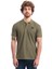 Yeşil Erkek Polo T-Shirt UMP24010PO 1
