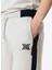 Gri Erkek Sweat Şort UMP24063BE 4