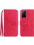 Xiaomi Mi 11T Telefon Kılıfı (Yurt Dışından) 1