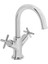 Origin Classic Krom Lavabo Bataryası A42884 1