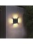 PT-2939 Solar LED Bahçe Lambası 3