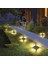 PT-2939 Solar LED Bahçe Lambası 4
