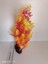 Akvaryum Plastik Bitki 28CM M-1186 3