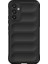 Samsung Galaxy A05S Kılıf Optimum Lens Çerçeveli Silikon Kapak 1