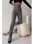Zr Modal Crep Kumaş Palazzo Pantalon 1