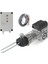 SD100 Endüstriyel Seksiyonel Motor Seti 1