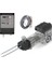 SD100 D Pro Automatic Endüstriyel Seksiyonel Motor Seti 1