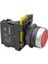 A5-01 Kırmızı Yaylı Stop Butonu Ø 22MM 1