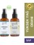 Biberiye Suyu ve Papatya Suyu Seti -Gerginlik Hidrosolü Seti (2X100ML) 1