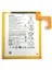 Uyumlu Tab M10 Fhd Plus L19D1P32 Tablet Batarya 1