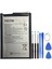 Camon 18 Pil Batarya ve Tamir Set BL-49ST 5000 Mah 1