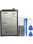 Camon 17 Pil Batarya BL-49GTVeTAMIR Seti 5000 Mah 1