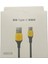 Realme RMW2189 Type C 3A Qc 3.0 Hızlı Şarj ve Data Kablosu 3