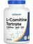 Nutricost L-Carnitine Tartrate 1 000 Mg 240 Capsul Usa Menşei.Tr Tek Yetkili SATICISI OZELSPORCUGIDALARI'DIR 1