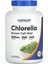 Nutricost Chlorella 500 Mg 240 Capsul Usa Menşei.Tr Tek Yetkili SATICISI OZELSPORCUGIDALARI'DIR 1