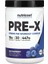 Performance Pre-X Xtreme Pre-Workout Complex Blue Raspberry 447 Gr Usa Menşei.Tr Tek Yetkili SATICISI OZELSPORCUGIDALARI'DIR 1