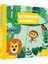 Savannah Animals - My First Animated Board Book 1