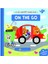 On The Go - My First Animated Board Book 1