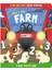 Drive And Seek Farm - A Magic Headlight Book 1
