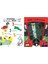 Drive And Seek Farm - A Magic Headlight Book 4