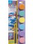 Tempera Yıkanabilir Fırçalı Pastel Parmak Boya 25*6 Renk Karışık 1