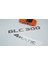 GLC300 4matic Bagaj Krom Abs Yazı Logo Benz Ile Uyumlu 2