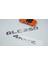 GLC250 4matic Bagaj Krom Abs Yazı Logo Benz Ile Uyumlu 2