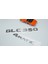 GLC350 4matic Bagaj Krom Abs Yazı Logo Benz Ile Uyumlu 2